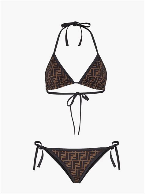 FENDI Bikinis for Women 